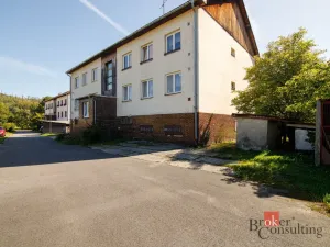 Pronájem bytu 3+1, Karlovice, 75 m2