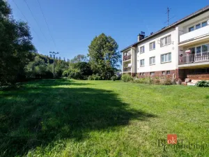Pronájem bytu 3+1, Karlovice, 75 m2