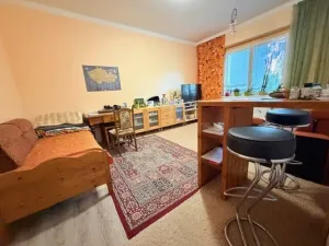 Prodej bytu 2+kk, Ostrava, Jedličkova, 38 m2