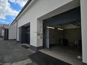 Pronájem obchodního prostoru, Hodonín, Kolískova, 130 m2