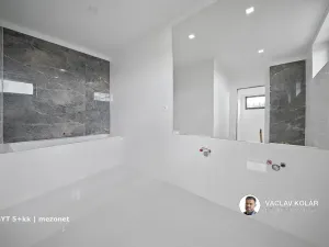 Prodej rodinného domu, Horoušany, K Višňovce, 338 m2