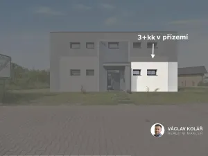Prodej rodinného domu, Horoušany, K Višňovce, 338 m2