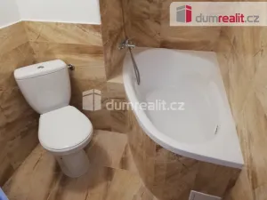 Prodej bytu 1+1, Jirkov, Na Borku, 36 m2