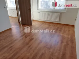 Prodej bytu 1+1, Jirkov, Na Borku, 36 m2