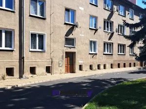Pronájem bytu 1+kk, Podbořany, 30 m2