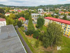 Prodej rodinného domu, Varnsdorf, Legií, 260 m2