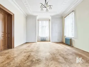 Prodej vícegeneračního domu, Varnsdorf, Legií, 260 m2