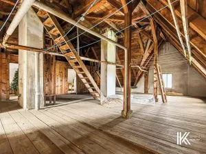 Prodej vícegeneračního domu, Varnsdorf, Legií, 260 m2