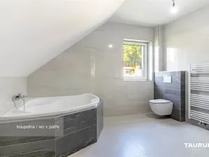 Prodej rodinného domu, Starý Plzenec, V Kolonii, 164 m2