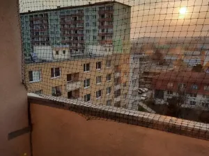 Pronájem bytu 1+1, Brno - Židenice, Svatoplukova, 33 m2