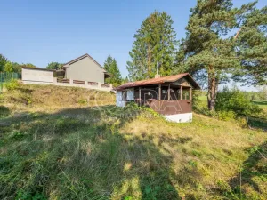 Prodej pozemku pro bydlení, Kamenice - Těptín, Višňovka I, 615 m2