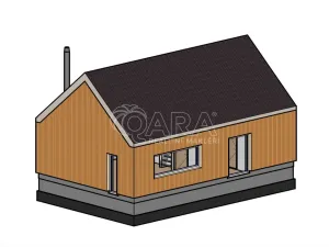 Prodej pozemku pro bydlení, Kamenice - Těptín, Višňovka I, 615 m2