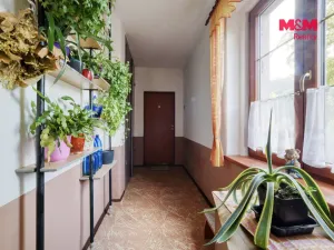 Prodej rodinného domu, Loket, Revoluční, 247 m2