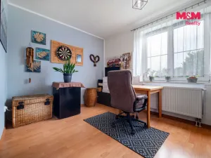 Prodej bytu 3+kk, Choceň, Topolová, 88 m2