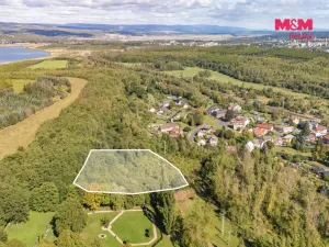 Prodej komerčního pozemku, Citice, 4928 m2