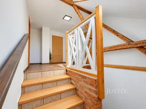 Prodej rodinného domu, Zdíkov, 232 m2