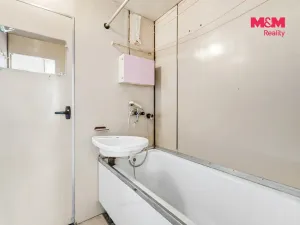 Prodej bytu 3+1, Velké Hamry, 76 m2