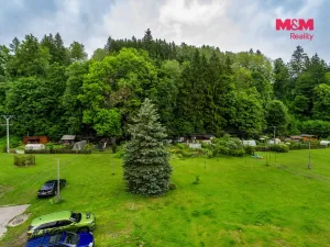 Prodej bytu 3+1, Velké Hamry, 76 m2