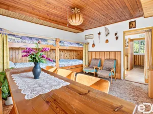 Prodej chaty, Kosova Hora, 45 m2