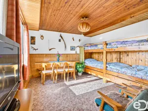 Prodej chaty, Kosova Hora, 45 m2