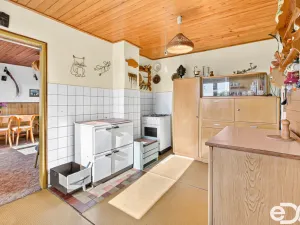 Prodej chaty, Kosova Hora, 45 m2