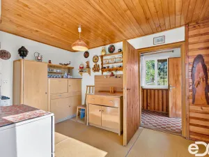 Prodej chaty, Kosova Hora, 45 m2