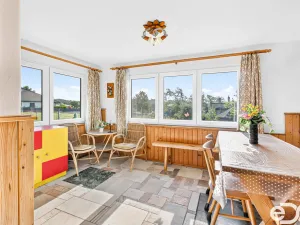 Prodej chaty, Kosova Hora, 45 m2
