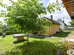 Prodej chaty, Kosova Hora, 45 m2