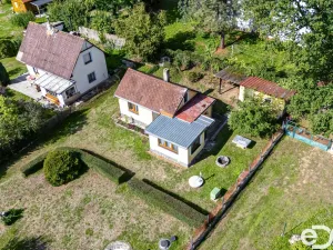 Prodej chaty, Kosova Hora, 45 m2