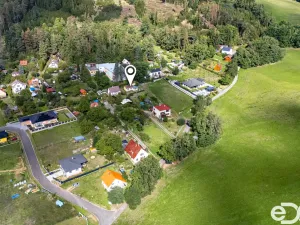 Prodej chaty, Kosova Hora, 45 m2