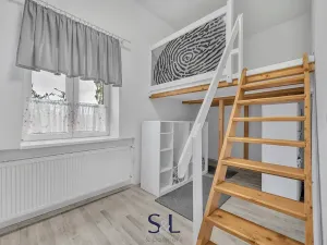 Prodej bytu 2+1, Česká Lípa, 63 m2