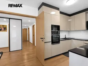Prodej bytu 3+kk, Praha - Hostivař, Švehlova, 90 m2
