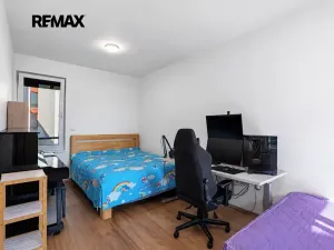 Prodej bytu 3+kk, Praha - Hostivař, Švehlova, 90 m2