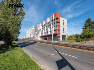 Prodej bytu 3+kk, Praha - Hostivař, Švehlova, 90 m2