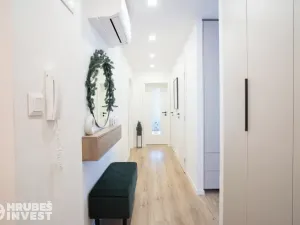 Prodej bytu 4+kk, Hradec Králové, Gebauerova, 68 m2