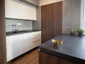 Pronájem bytu 4+kk, Praha - Hlubočepy, Vítové, 103 m2