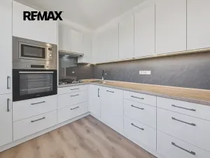 Prodej bytu 2+1, Česká Lípa, Mikovcova, 56 m2