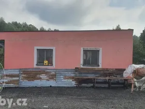 Dražba rodinného domu, Havířov, Stará, 180 m2