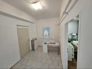 Pronájem kanceláře, Praha, Bohuslava ze Švamberka, 36 m2