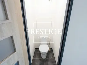 Pronájem bytu 3+kk, Praha - Troja, Pomořanská, 80 m2