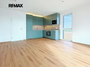 Pronájem bytu 2+kk, Plzeň, Vysoká, 51 m2