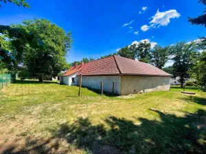 Prodej rodinného domu, Králova Lhota - Laziště, 100 m2