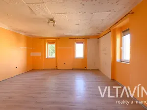 Prodej rodinného domu, Slatina, 115 m2
