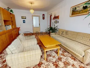 Prodej rodinného domu, Nové Hrady, Vilová čtvrť, 180 m2