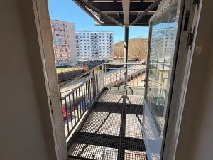 Pronájem skladu, Trutnov, Tovární, 637 m2