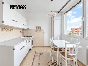 Prodej bytu 3+1, Mladá Boleslav, 17. listopadu, 86 m2