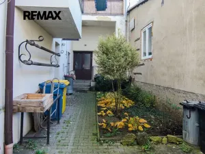 Prodej obchodního prostoru, Jevíčko, Palackého nám., 430 m2