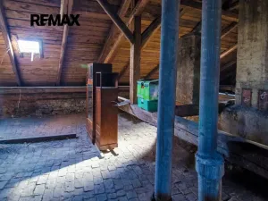 Prodej obchodního prostoru, Jevíčko, Palackého nám., 430 m2
