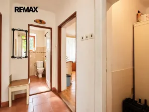 Prodej rodinného domu, Březina, 80 m2