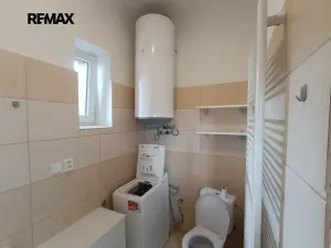 Pronájem bytu 3+1, Praha - Bohnice, Bohnická, 75 m2